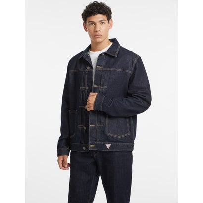 ゲス GUESS GUESS JEANS Jacket Selvedge （GJSE）