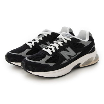 ニュー平衡にする New Balance 2010 スニーカー （黒いこと） レディース靴-靴-スニーカー