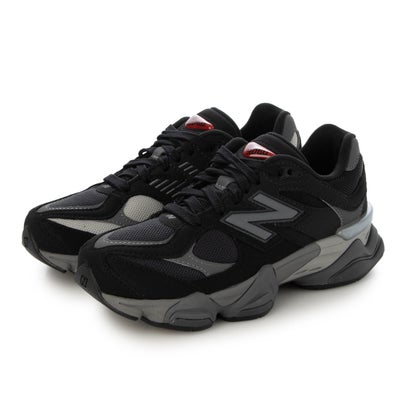 ニューバランス New Balance 9060 スニーカー （ブラック）｜LOCOMALL（ロコンド公式ストア）