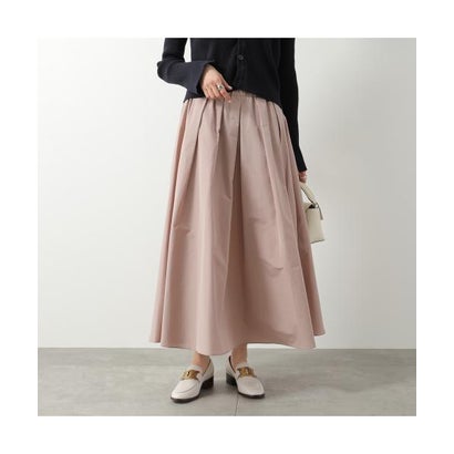 ウィークエンド マックスマーラ Weekend Max Mara WEEKEND MAX MARA ロングスカート CURVATO （001/ダスティピンク） 30,419円