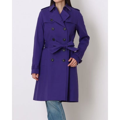 ホブズ HOBBS SKYLAR TRENCH （FUTURE PURPLE）