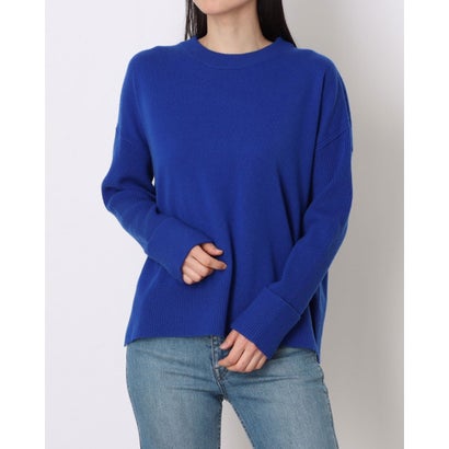 ホブズ HOBBS DARLA JUMPER （RICH VIVID BLUE）｜LOCOMALL（ロコンド公式ストア）