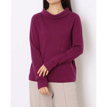 ホブズ HOBBS AUDREY JUMPER （VIBRANT PURPLE）