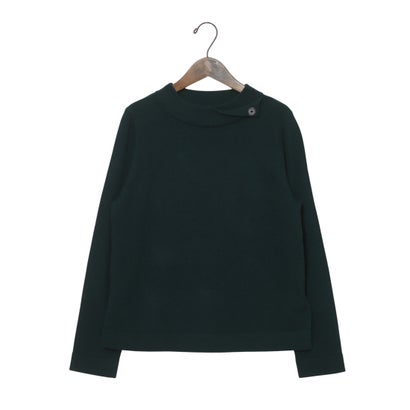 ホブズ HOBBS TALIA JUMPER (HAWTHORN GREEN)|LOCOMALL(ロコンド公式ストア)