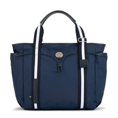 オロビアンコ Orobianco ARINNA 30th トートバック （NAVY）