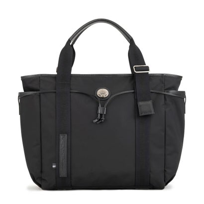 オロビアンコ Orobianco ARINNA 30th トートバック （BLACK）