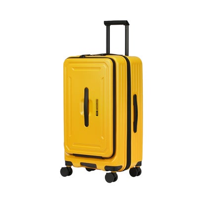 ファイブレイクス アンド エムティー 5LAKES&MT 5LAKES＆MT ファイブレイクス スーツケース Lサイズ 65L/75L 拡張 C-GEAR 310-4022 （イエロー） 23,980円