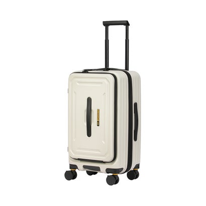 ファイブレイクス アンド エムティー 5LAKES\u0026MT 5LAKES＆MT ファイブレイクス 旅行バッグ M大きさ 45L/54L 押しひろげる C-GEAR 310-4021 （象牙色）