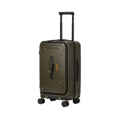 ファイブレイクス アンド エムティー 5LAKES\u0026MT 5LAKES＆MT ファイブレイクス 旅行バッグ M大きさ 45L/54L 押しひろげる C-GEAR 310-4021 （カーキ）