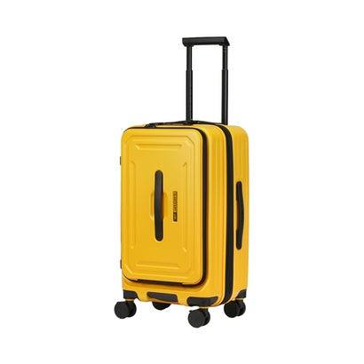 ファイブレイクス アンド エムティー 5LAKES\u0026MT 5LAKES＆MT ファイブレイクス 旅行バッグ M大きさ 45L/54L 押しひろげる C-GEAR 310-4021 （黄色）