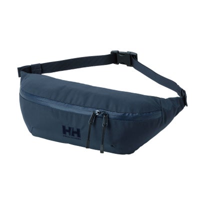ヘリーハンセン HELLY HANSEN ヘリーハンセン Helly Hansen アウトドア グロング3 Grong 3 御徒面子 鞄 ショルダーバッグ 御祭り 難民キャンプ 御居処御徒面子 ウエストバ （DN ディープネイビー）