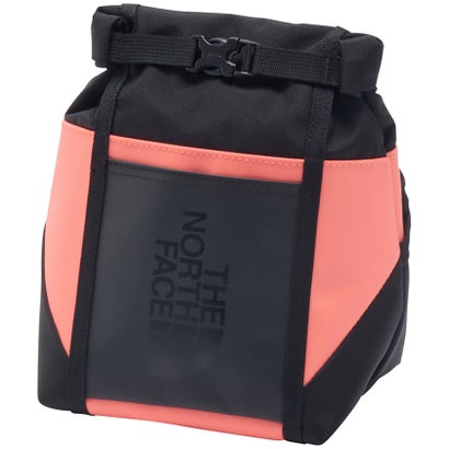 ザ・ノース・フェイス THE NORTH FACE ザ・ノース・フェイス THE NORTH FACE アウトドア BCボルダーチョークバッグ BC BOULDER CHALK B メンズ レディース アクセサリ （RO レトロオレンジ）