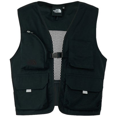 ザ・ノース・フェイス THE NORTH FACE ザ・ノース・フェイス THE NORTH FACE アウトドア 冒険より良い  NPJ22631 （K 黒いこと）