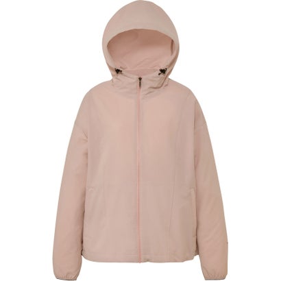 ザ・ノース・フェイス THE NORTH FACE ザ・ノース・フェイス THE NORTH FACE アウトドア TNFビーフリージャケット レディース アウター 上着 フーディ 通気性 キャンプ ハ （MK メタルピンク）