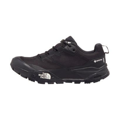 ザ・ノース・フェイス THE NORTH FACE ザ・ノース・フェイス THE NORTH FACE アウトドア オフトレイル ハイク ゴアテックス NF02512 （KW TNFブラック）｜LOCOMALL（ロコンド公式ストア）