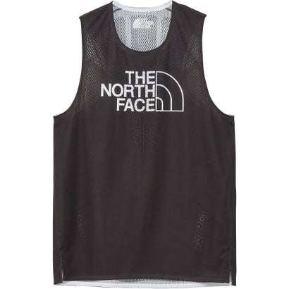 ザ・ノース・フェイス THE NORTH FACE ザ・ノース・フェイス THE NORTH FACE アウトドア エイチエスティースリーブレスハイパーベントクルー NT12670 （K ブラック）｜LOCOMALL（ロコンド公式ストア）