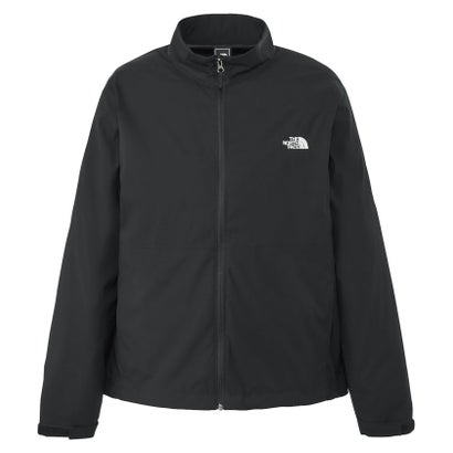 ザ・ノース・フェイス THE NORTH FACE ザ・ノース・フェイス THE NORTH FACE アウトドア バレーブリーズジャケット NP22651 （K ブラック）