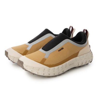 ノルダ norda norda ノルダ - WMENS NORDA003 スニーカー G+ Maple メイプル （Maple）