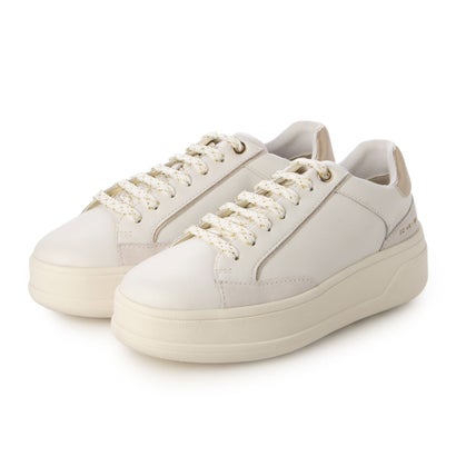 ジェオックス GEOX KD46WVE08522C1000 WHITE （WHITE）