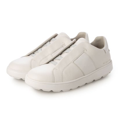 ジェオックス GEOX KD46WED04685C1000 WHITE （WHITE）
