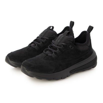ジェオックス GEOX KD46THA02215C9999 BLACK （BLACK）
