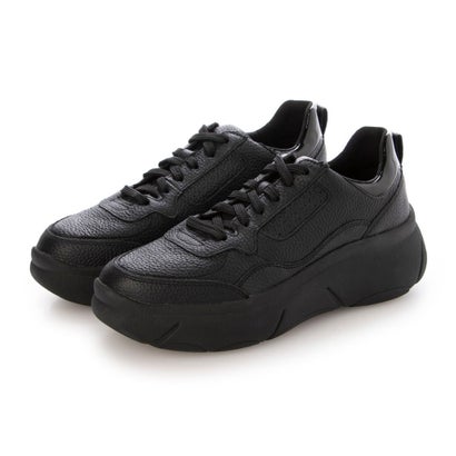 ジェオックス GEOX KD45NHB046HHC9999 BLACK （BLACK）