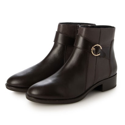 ジェオックス GEOX KD46G1A04304C6021 DK BROWN （DK BROWN）