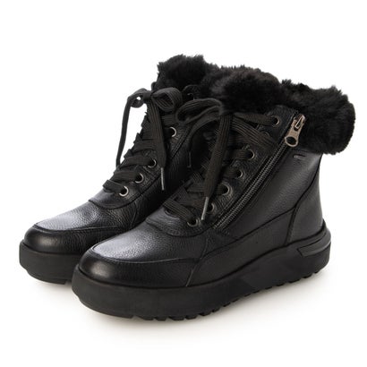ジェオックス GEOX KD26QSA00046C9999 BLK （BLK）