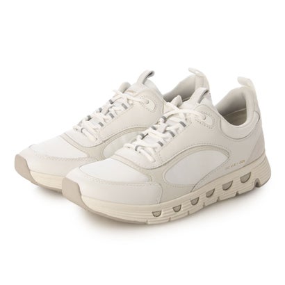 ジェオックス GEOX KD46XUA054FUC1000 WHITE （WHITE）