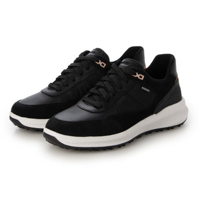 ジェオックス GEOX KD36VRA02285C9999 BLACK （BLACK）