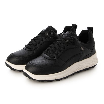 ジェオックス GEOX KD3626D046FEC9999 BLACK （BLACK）