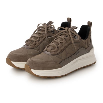 ジェオックス GEOX KD46WPD0FU22C6029 TAUPE （TAUPE）