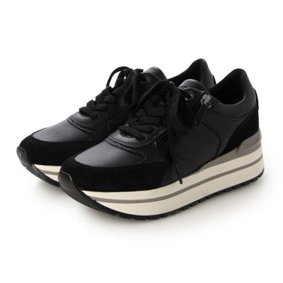 ジェオックス GEOX KD46MZA08522C9999 BLACK （BLACK）