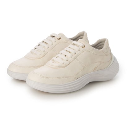 ジェオックス GEOX KD35TDA0003CC1000 WHITE （WHITE）