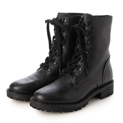 ジェオックス GEOX KD04FTG00085C9999 BLACK （BLACK）
