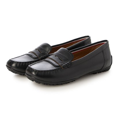 ジェオックス GEOX KD35RCA00043C9999 BLACK （BLACK）