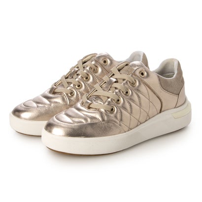 ジェオックス GEOX KD26QFB0CFBSCB5H6 GOLD （GOLD）