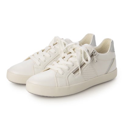 ジェオックス GEOX KD366HE054AJC0007 WH （WH）