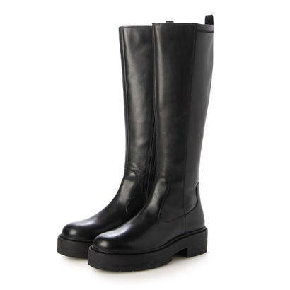 ジェオックス GEOX KD36VDF043BCC9999 BLK （BLK）｜LOCOMALL（ロコンド公式ストア）