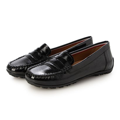 ジェオックス GEOX KD35RCA00067C9999 BLACK （BLACK）