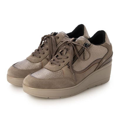 ジェオックス GEOX KD46RAA02N22C6029 TAUPE （TAUPE）