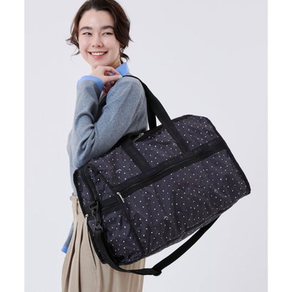 レスポートサック LeSportsac DELUXE LG WEEKENDER （ブリスドッツ） 17,963円