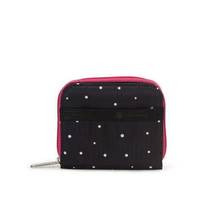 レスポートサック LeSportsac CLAIRE （ブリスドッツACC PK）