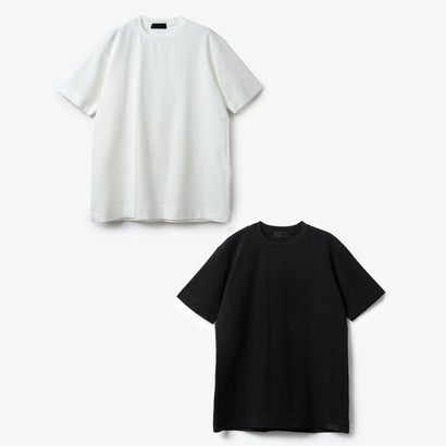 ダーバン D\u0027URBAN 2容器に並べるプルオーバー（白いこと/黒いこと）