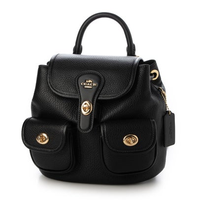 コーチ COACH バッグ （ブラック） 32,171円