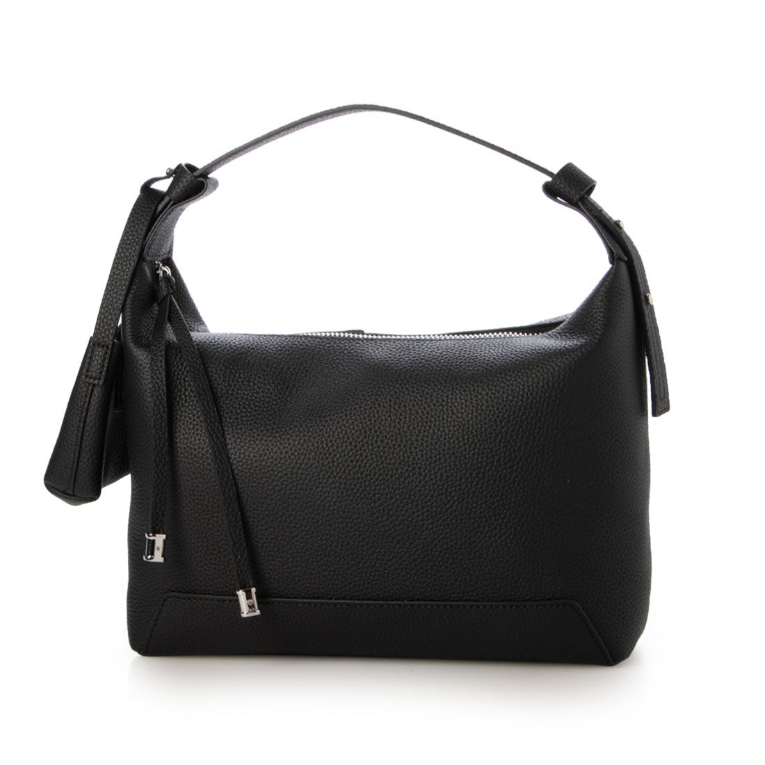 ブリジット セレクト BRIDGETT select 牛革2Wayショルダーバッグ （ブラック）