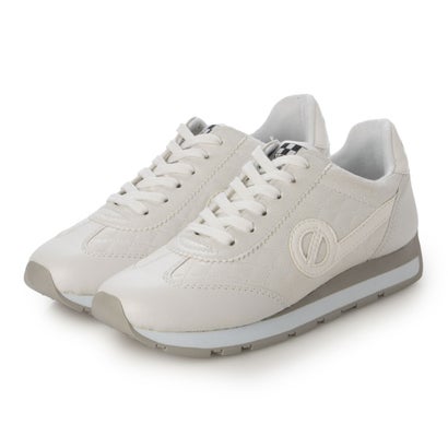 ノー名まえ NO NAME CITY RUN-52191 （WHITE）