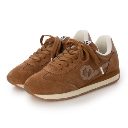 ノー名まえ NO NAME CITY RUN-52160W （BROWN）
