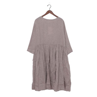 エスオー SO ワンピース （グレー） 8,885円