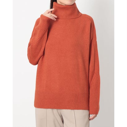 ホブズ HOBBS AMBER JUMPER （COPPER ORANGE）